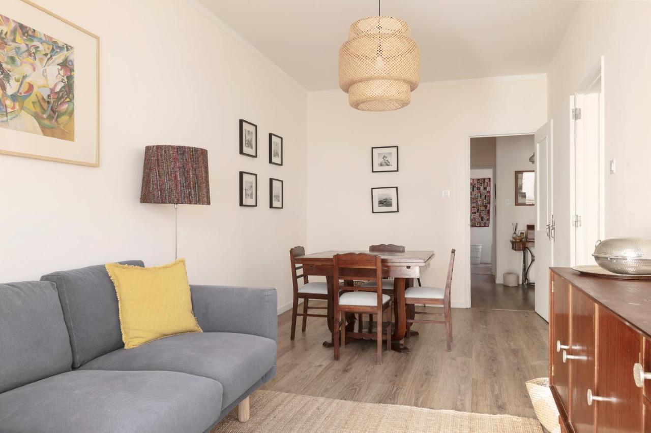 Casa Ao Cubo Apartment Olhao Bagian luar foto